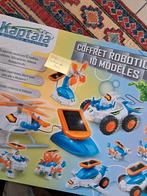 Robotbox 10 modellen, Nieuw, Ophalen