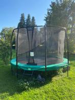 trampoline exit toys 366, Enlèvement, Utilisé