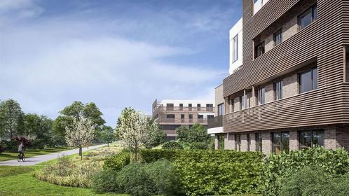 Appartement te koop in Stabroek, 1 slpk, Immo, Huizen en Appartementen te koop, Appartement
