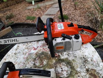 Stihl 032 AV