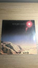 Howard jones - hide &seek, Gebruikt, Ophalen of Verzenden