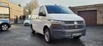 Volkswagen Transporter FACELIFT Lichte vracht in bijna NIEUW, Auto's, Voorwielaandrijving, Gebruikt, Euro 6, 4 cilinders