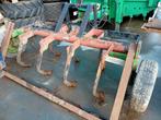 9-tands diepwoeler, Zakelijke goederen, Landbouw | Werktuigen, Ophalen, Serretuinbouw, Grondbewerking
