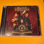 CD THE BLACK EYED PEAS/ MONKY BUSINESS !, Enlèvement ou Envoi, Utilisé