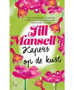 Te Koop Boek KAPERS OP DE KUST Jill Mansell, Europa overig, Jill Mansell, Ophalen of Verzenden, Zo goed als nieuw