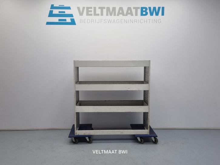 Sterntec bedrijfswagen inrichting bedrijfswageninrichting, Auto diversen, Overige Auto diversen