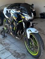Kawasaki Z650 2021 (A2), Motoren, Motoren | Kawasaki, 2 cilinders, 649 cc, Particulier, 12 t/m 35 kW