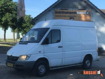 Mercedes-Benz Sprinter 311 CDI Euro 3 L1H2 Trekhaak 2.8t beschikbaar voor biedingen
