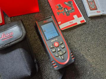 Leica DISTO X3 als nieuw beschikbaar voor biedingen