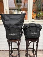 GIVI CANYON GRT720, Motoren, Ophalen, Zo goed als nieuw