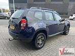 Dacia Duster 1.2 TCe 4x2 Ambiance | Airco | APK 07-2026! |, Auto's, Dacia, Blauw, Bedrijf, Handgeschakeld, SUV of Terreinwagen