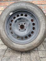 4 winterbanden op velg, Dunlop, Auto-onderdelen, Ophalen, Gebruikt, 15 inch, Banden en Velgen