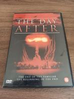 The day after (1983), CD & DVD, DVD | Drame, Enlèvement ou Envoi