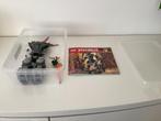 Lego Ninjago Master of Spinjitzu 70658, Kinderen en Baby's, Ophalen