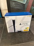 PlayStation 5 Slim disc édition 1TO, Playstation 5, Neuf