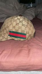 Gucci pet amper gedragen, Kleding | Heren, Hoeden en Petten, Ophalen, Nieuw, Pet