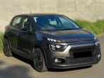 Citroën c3 S&S / 2024 / 12.000 km / Airco / cruise controle., Voorwielaandrijving, Stof, 1055 kg, 5 deurs