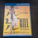Kill Bill blu ray NL, CD & DVD, Blu-ray, Comme neuf, Enlèvement ou Envoi, Action