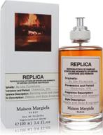Parfum Maison Margiela BY THE FIREPLACE, Ophalen, Nieuw, Parfumfles, Gevuld