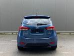 Hyundai IX 20 benzine automaat 22.000km, Auto's, Hyundai, 4 cilinders, Blauw, Bedrijf, 5 zetels