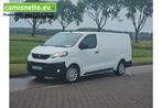 Peugeot Expert 1.5 BlueHDI 120 Standard Premium (bj 2021), Parkeersensor, Gebruikt, 4 cilinders, Bedrijf