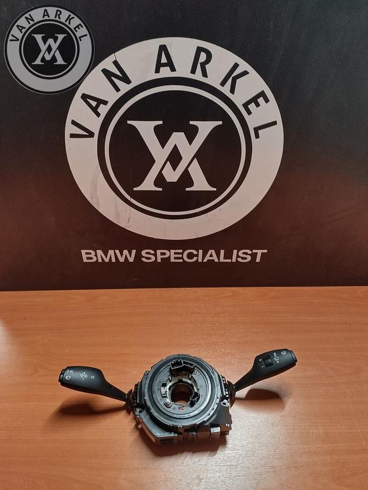 Sleepring F26 9351146, Auto-onderdelen, Dashboard en Schakelaars, BMW, Gebruikt, Ophalen of Verzenden