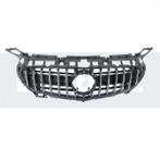 Grill Chroom GT Panamericana radiatorrooster Mercedes AMG GT, Auto-onderdelen, Ophalen of Verzenden, 6 maanden garantie, Gebruikt