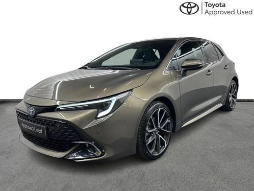 Toyota Corolla HB Premium & Trekhaak, Auto's, Toyota, Corolla, Adaptive Cruise Control, Airbags, Airconditioning, Bluetooth, Boordcomputer