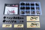 Kit visserie pour HONDA CBR 1000 RR / SP1 / SP2 2017 - 2019, Enlèvement ou Envoi, Neuf