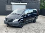 Mercedes vito / LICHTEVRACHT / lees beschrijving!!, Bedrijf, Te koop, Mercedes-Benz