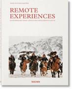 Remote Experiences. Extraordinary Travel Adventures, Boeken, Ophalen of Verzenden, Nieuw, Fotografie algemeen, Taschen