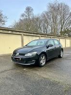 Volkswagen Golf VII 1.6 TDI (88.210 KM), Voorwielaandrijving, Zwart, 1600 cc, Alcantara