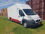 Peugeot Boxer 3.0 hdi bj 2009 camper foodtruck enz, Diesel, Particulier, Cruise Control, Te koop