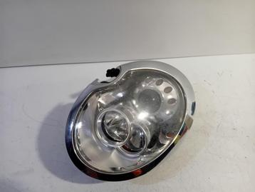 PHARE / OPTIQUE AVANT GAUCHE Mini Open (R52) (0301218201), Utilisé, Mini