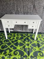 Sidetable, Ophalen, Zo goed als nieuw