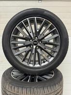 19’’ AUDI Q3 VELGEN ZOMERBANDEN ORIG AUDI SPORT, Auto-onderdelen, Banden en Velgen, 19 inch, Gebruikt, Banden en Velgen, Ophalen of Verzenden