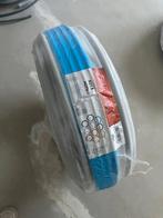 Deux bobines de câbles VOB professionnels, Enlèvement ou Envoi, Comme neuf