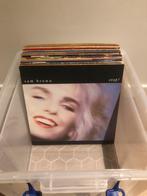 Lot Vinyl LP’s, Cd's en Dvd's, Vinyl | Overige Vinyl, Gebruikt, Ophalen, 12 inch