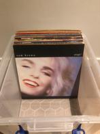 Lot Vinyl LP’s, Cd's en Dvd's, Vinyl | Overige Vinyl, Ophalen, Gebruikt, 12 inch