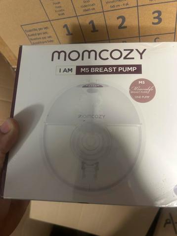 Breast pump beschikbaar voor biedingen