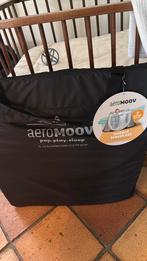 Aeromoov reisbed, Kinderen en Baby's, Ophalen, Nieuw, Reisbedje