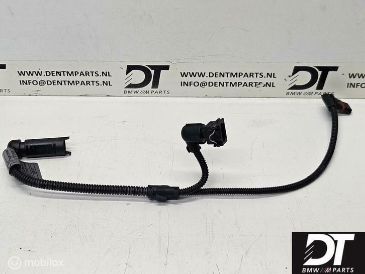 Kabelboom startmotor - inlaat BMW M3 E92 E90 E93 12517838518, Autos : Pièces & Accessoires, Électronique & Câbles, BMW, Utilisé