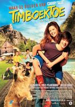 Timboektoe (2007) Dvd, À partir de 6 ans, Utilisé, Film, Enlèvement ou Envoi