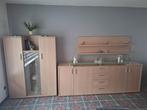 Dressoir & hoge kast, Huis en Inrichting, Kasten | Dressoirs, Ophalen of Verzenden