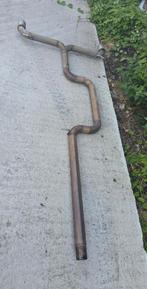Ligne inox golf 7 gti, Ophalen