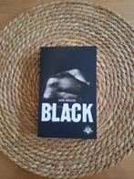 Black - Dirk Bracke, Boeken, Ophalen of Verzenden, Zo goed als nieuw, Fictie, Dirk Bracke