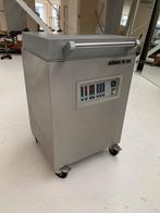 Nieuwe Vacumeermachine Audionvac VM201G, Ophalen