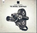 Klara Presents The Original Soundtrack (3CD), Enlèvement ou Envoi