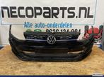 VOORBUMPER VW GOLF 7 GTE BUMPER GRILL ORIGINEEL, Auto-onderdelen, Ophalen of Verzenden, Gebruikt, Volkswagen, Bumper