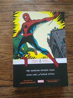 Penguin Classics Marvel Collection The Amazing Spider-Man, Amerika, Stan Lee, Ophalen of Verzenden, Gelezen